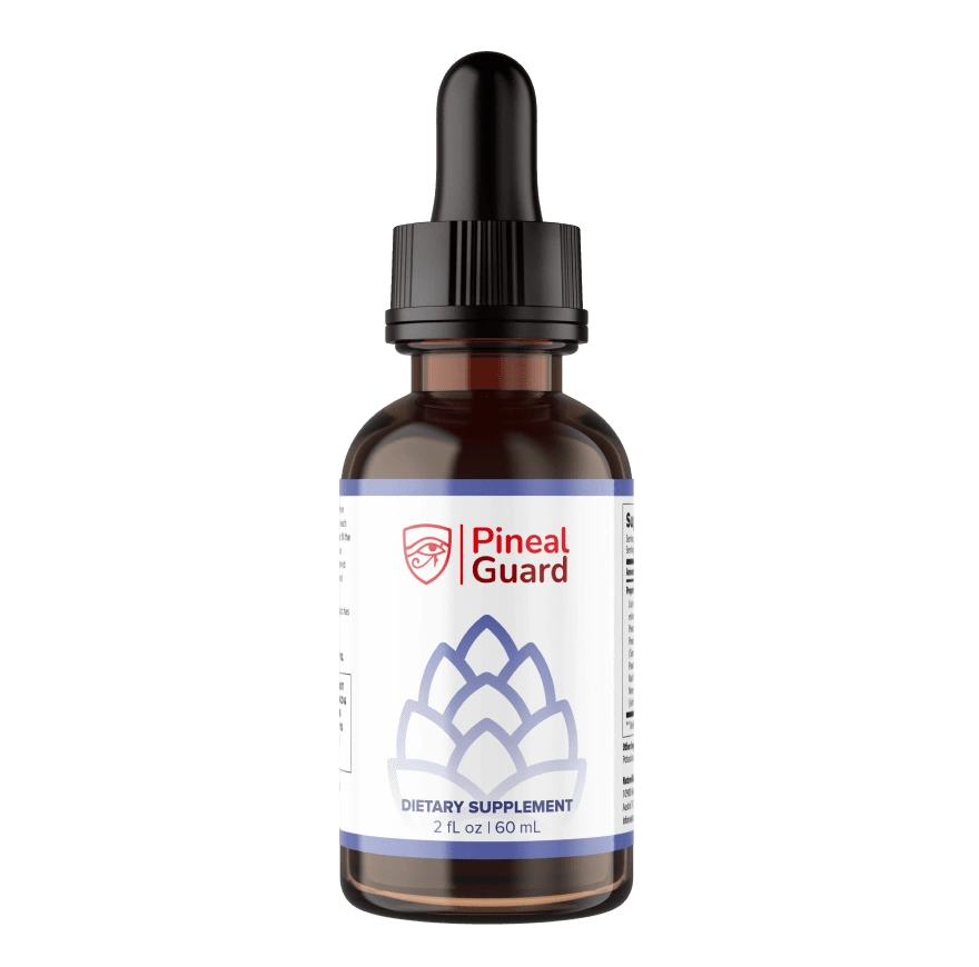 Pineal Guard Product